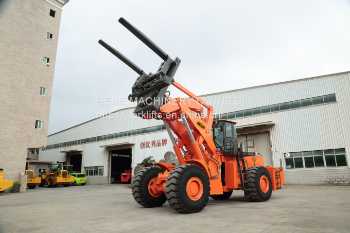 Système de déchargement de wagons en acier Wagon rotatif Tippler Matériaux en vrac manutention de wagons de chemin de fer Dumper pour conteneur de 20 pieds