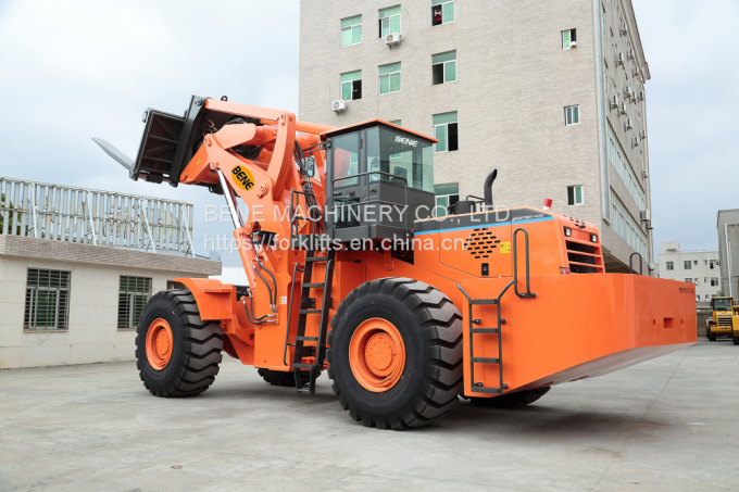 Système de déchargement de wagons en acier Wagon rotatif Tippler Matériaux en vrac manutention de wagons de chemin de fer Dumper pour conteneur de 20 pieds