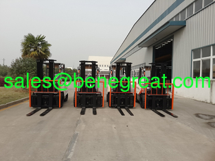 Chine tout nouveau chariot élévateur diesel de 2,5 tonnes FD25T chariot élévateur diesel de 2,5 tonnes avec moteur ISUZU C240 prix fournisseur