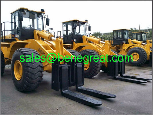 Chine Chargeur de blocs chinois de 28 à 32 tonnes, chargeur élévateur de 28 tonnes utilisé pour les travaux de carrière fournisseur