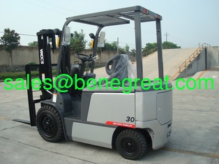 Chine 3 ton ecléctico carretilla elevadora 3.0ton carretilla elevadora 3ton carretilla elevadora fournisseur