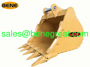 Chine Excavator bucket 1.0 CBM GP bucket for CAT220 KOMATSU PC220 fournisseur