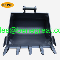 Chine Excavateur à eau sèche HD Bouteille hydraulique avec pression d'huile 22 Mpa fournisseur