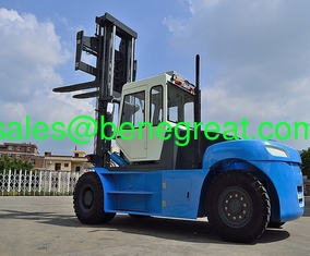 Chine BENE 15 tonnes 16 tonnes chariot élévateur diesel lourd 16 tonnes gros chariot élévateur pour le transport de matériaux fournisseur