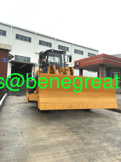 Chine Bulldozer à roues LONKING LG862 à 240 ch à vendre fournisseur