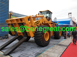 Chine Vente à chaud 28 tonnes chargeur de chariot élévateur de 28 tonnes chargeur de chariot élévateur de 28 tonnes chargeur de roue prix 28 tonnes chargeur de chariot élévateur de 28 tonnes fournisseur