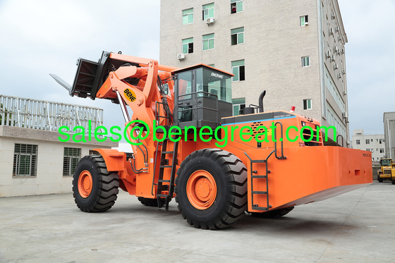 Système chinois de déchargement de wagons et de wagons pour le déchargement de conteneurs de 20 pieds fournisseur