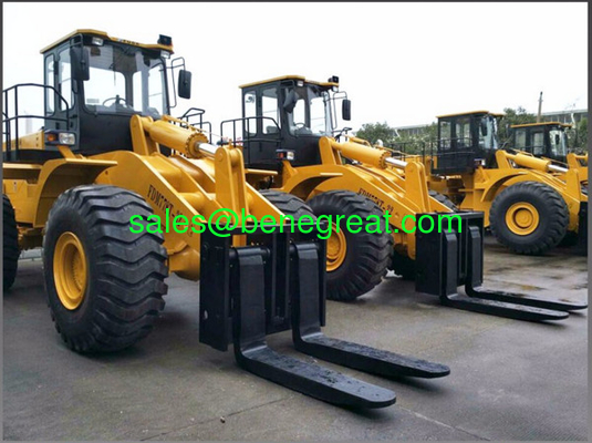 32ton fork loader 36ton diesel forklift 36ton wheel loader price fournisseur