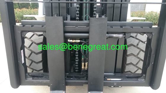 Moteur diesel de 3 tonnes avec transmission hydraulique fournisseur