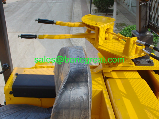 TY220 bulldozer with hydraulic transmission 220hp crawler bulldozer  with ROPS cabin fournisseur