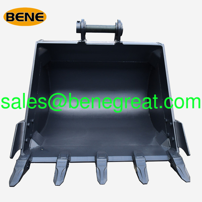 BENE mini Excavator Bucket attachement mini cuves de creuseur à vendre fournisseur