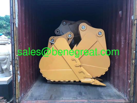 BENE mini Excavator Bucket attachement mini cuves de creuseur à vendre fournisseur