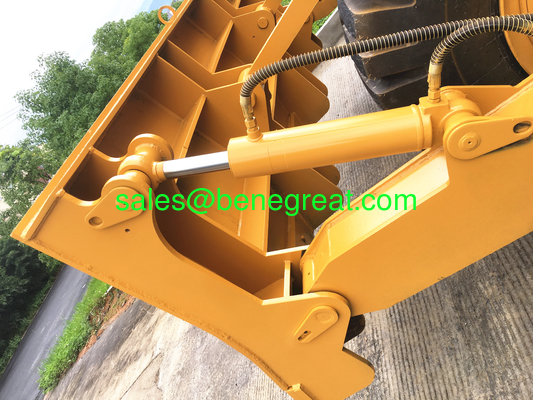 Bulldozer à roues LONKING LG862 à 240 ch à vendre fournisseur
