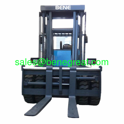 BENE 20 ton heavy duty forklift with 4000mm lifting heigh 20ton container forklift with best price fournisseur