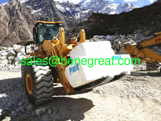 Vente de chariot élévateur à 23 tonnes chinois chariot élévateur diesel 23 tonnes chariot élévateur à roues 23 tonnes avec moteur Cumins fournisseur
