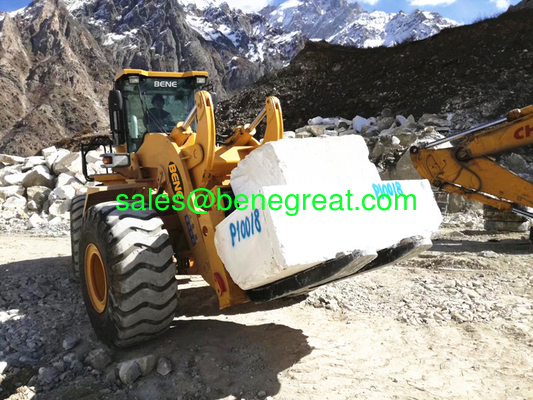 machine de carrière de bonne qualité chargeur de chariot élévateur de 28 tonnes chargeur de chariot élévateur de 28 tonnes avec moteur Cummins à vendre fournisseur