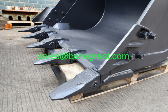 BENE Excavator fabricant de seaux fournissent toutes sortes de seaux à vendre fournisseur